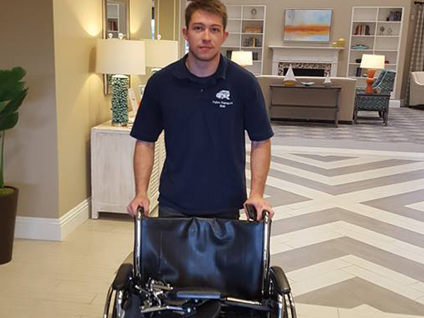 Medical transportation Lee County Florida