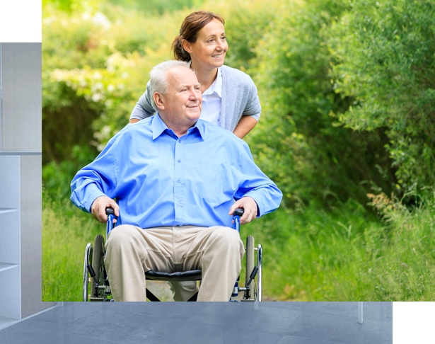 Medical transport services in Southwest Florida